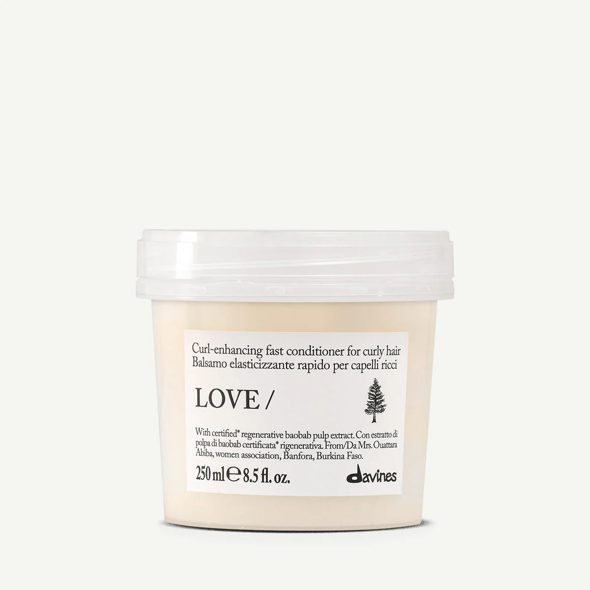 LOVE CURL Conditioner