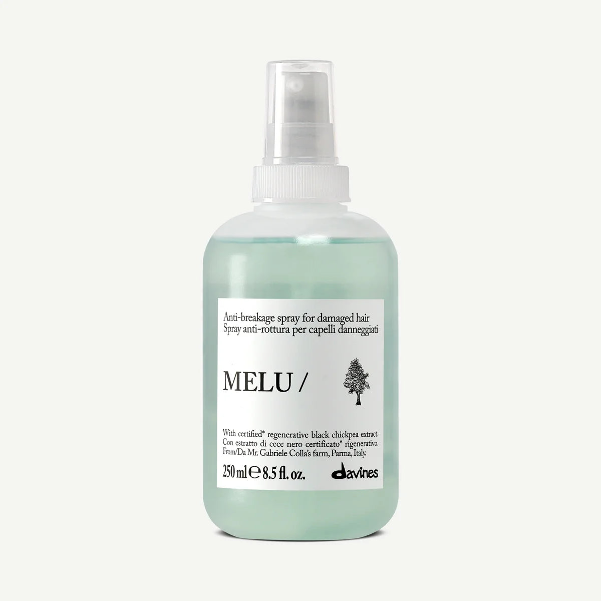 MELU Hair Spray