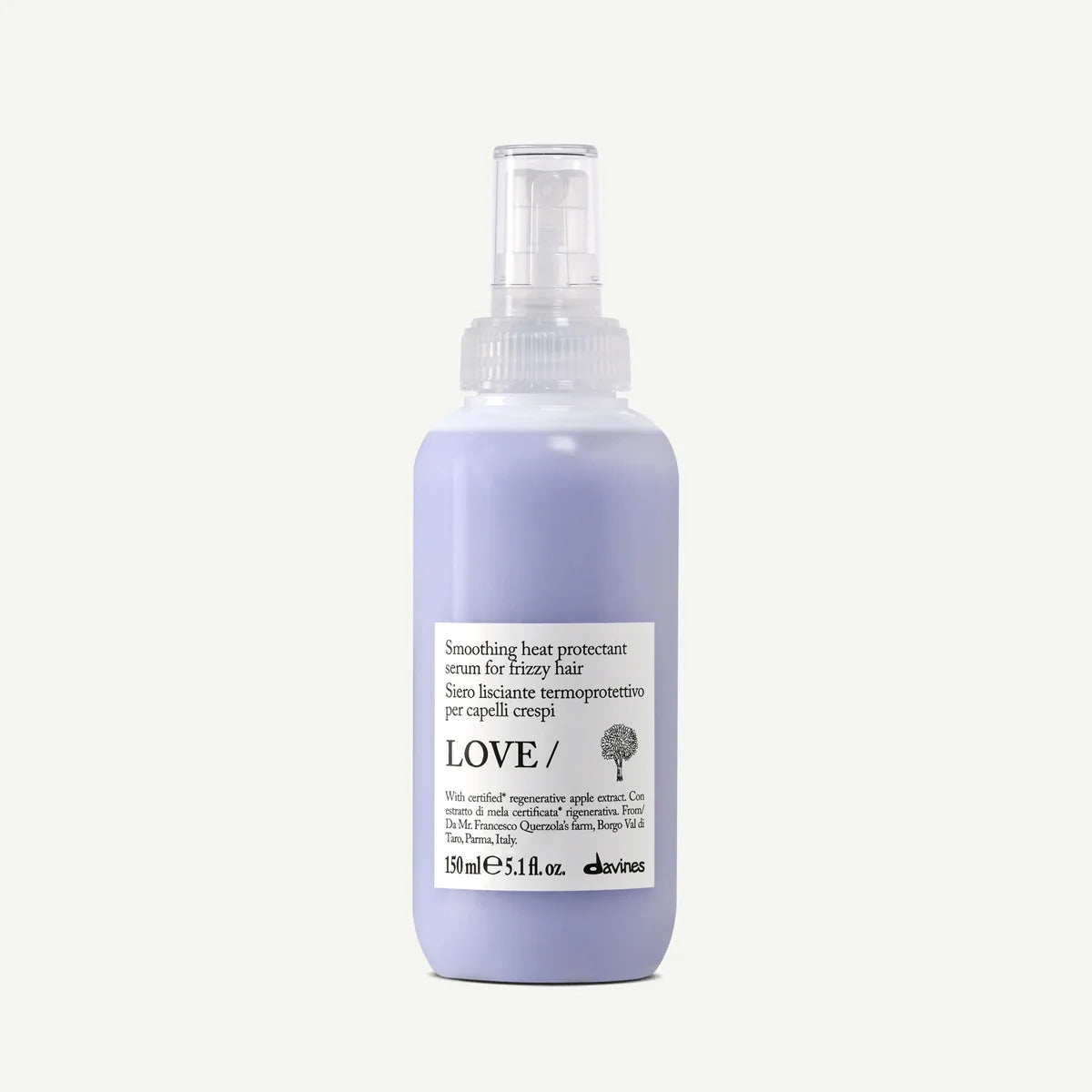 LOVE Smoothing Serum