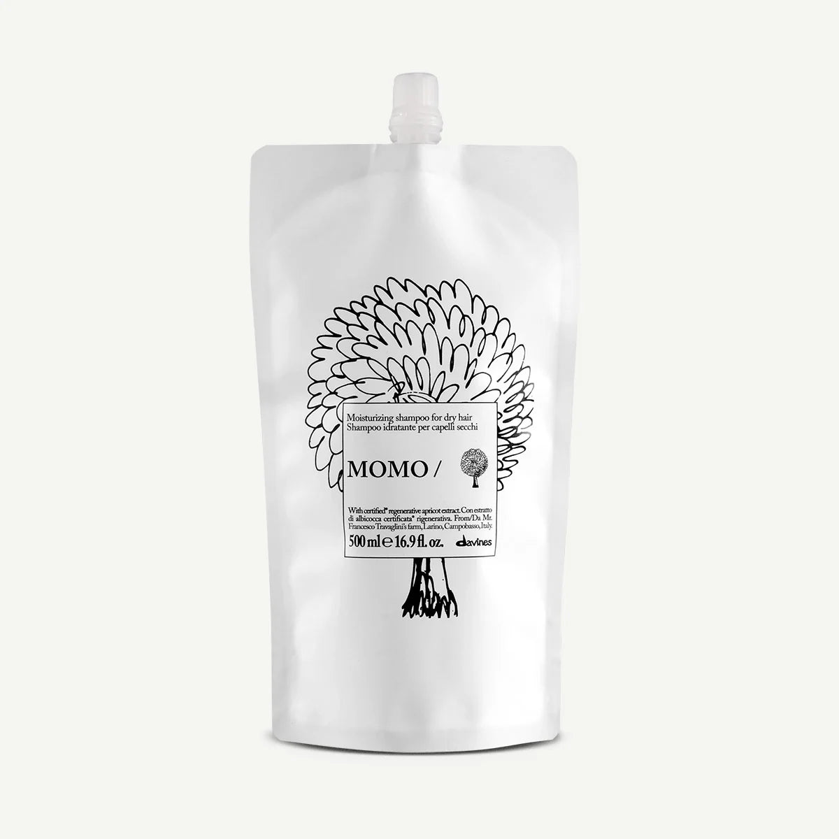 MOMO Shampoo Refill