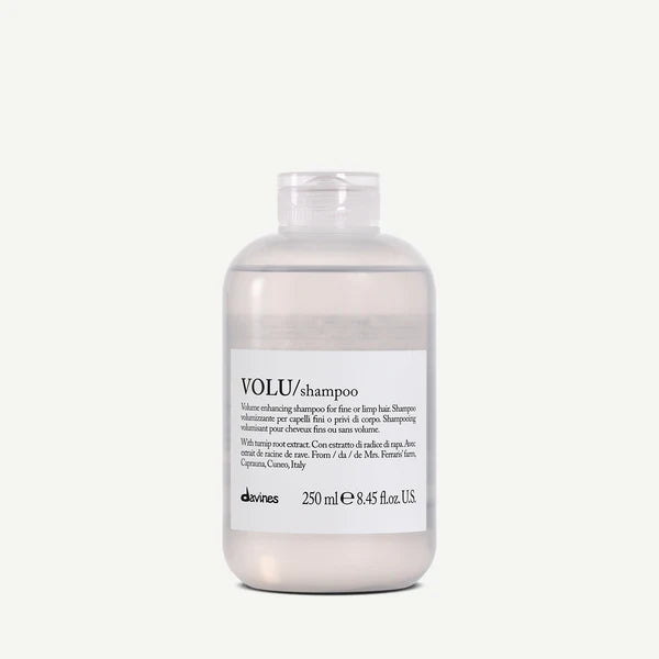 LOVE CURL Shampoo