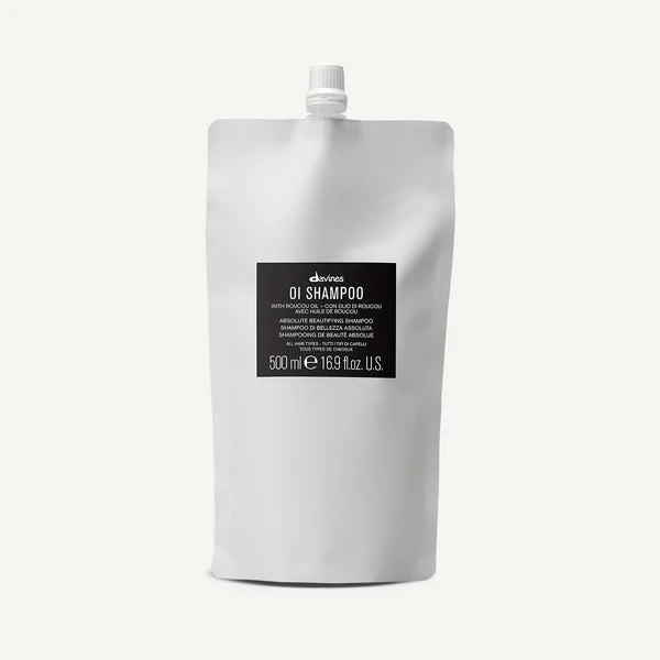 OI Shampoo Refill