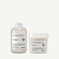 VOLU Duo Volumising duo for fine hair