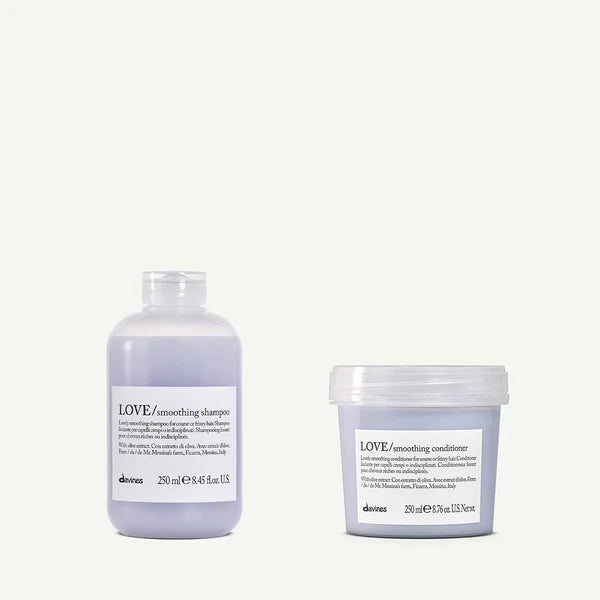 LOVE Smoothing Duo
