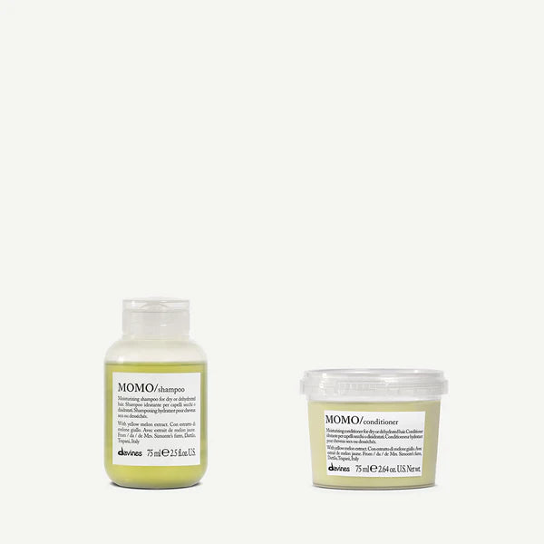 MOMO Travel Set