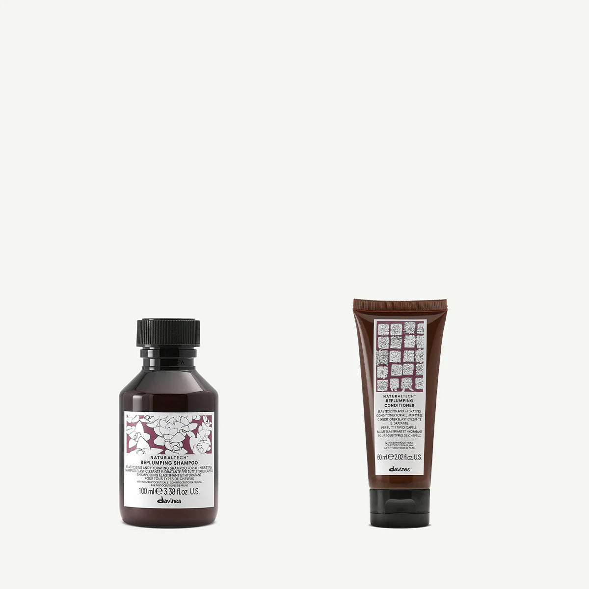 REPLUMPING Set