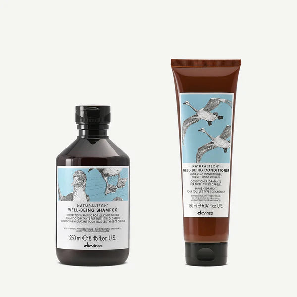 WELLBEING Duo