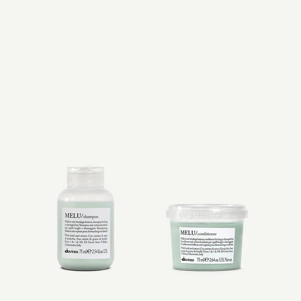MELU Travel Duo