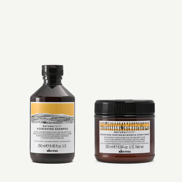 NOURISHING Duo