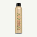 This is a Medium Hair SprayStyling hairspray for medium-hold, reworkable looks
