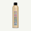This Is An Extra Strong Hair Spray Extra strong hair spray