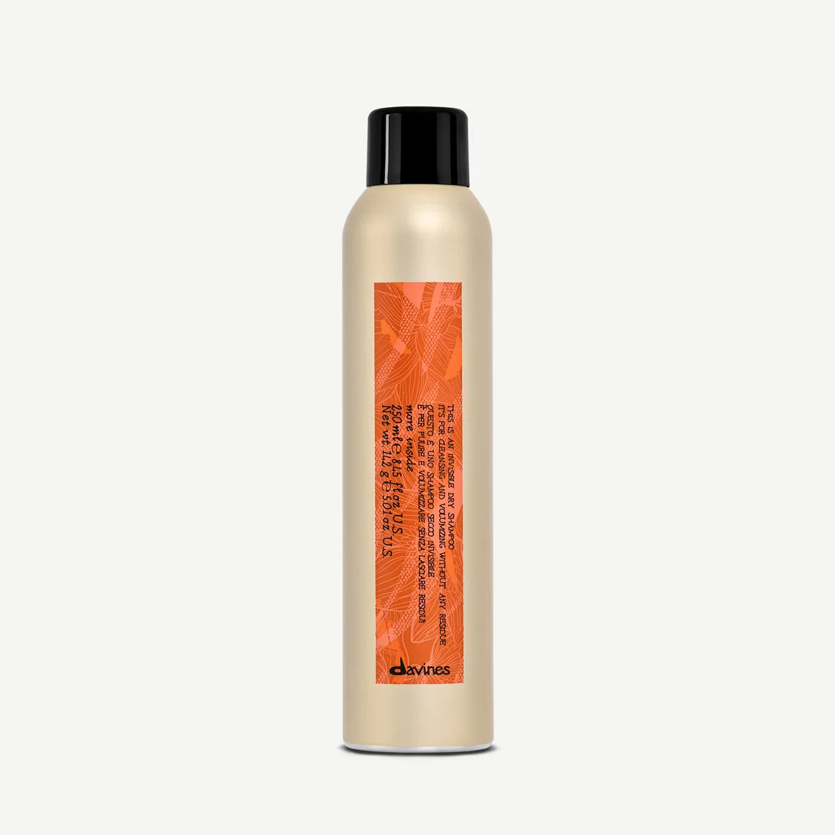 Dry ShampooRefreshing Dry Shampoo