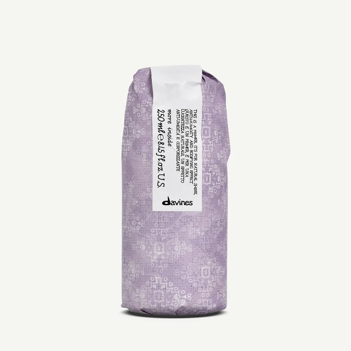 This is a PrimerHair Priming Heat Protectant