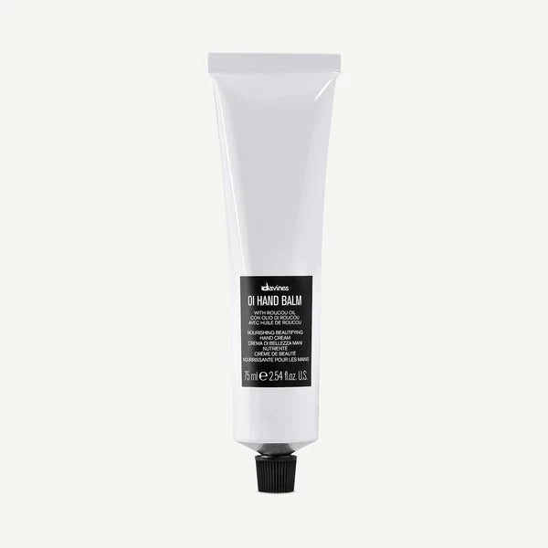 OI Hand Oil