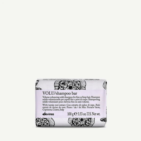 LOVE Shampoo Bar