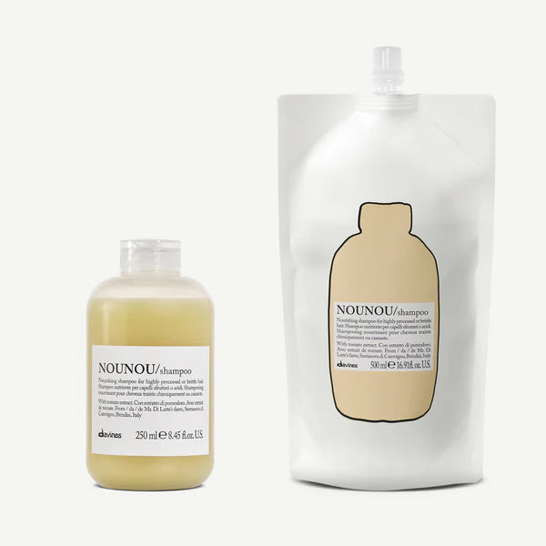 NOUNOU Shampoo + Refill